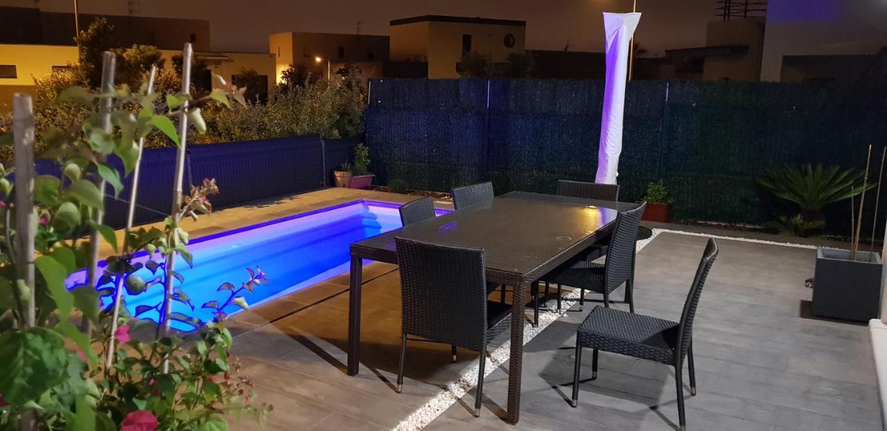 Chambre Cosy Adults Only Agde Exteriér fotografie