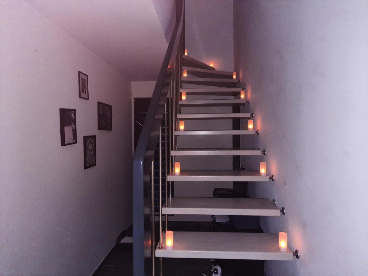 Chambre Cosy Adults Only Agde Exteriér fotografie
