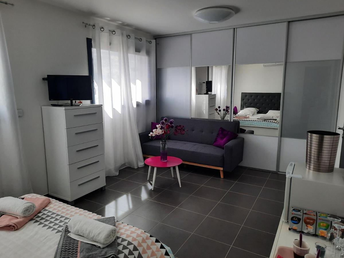 Chambre Cosy Adults Only Agde Exteriér fotografie